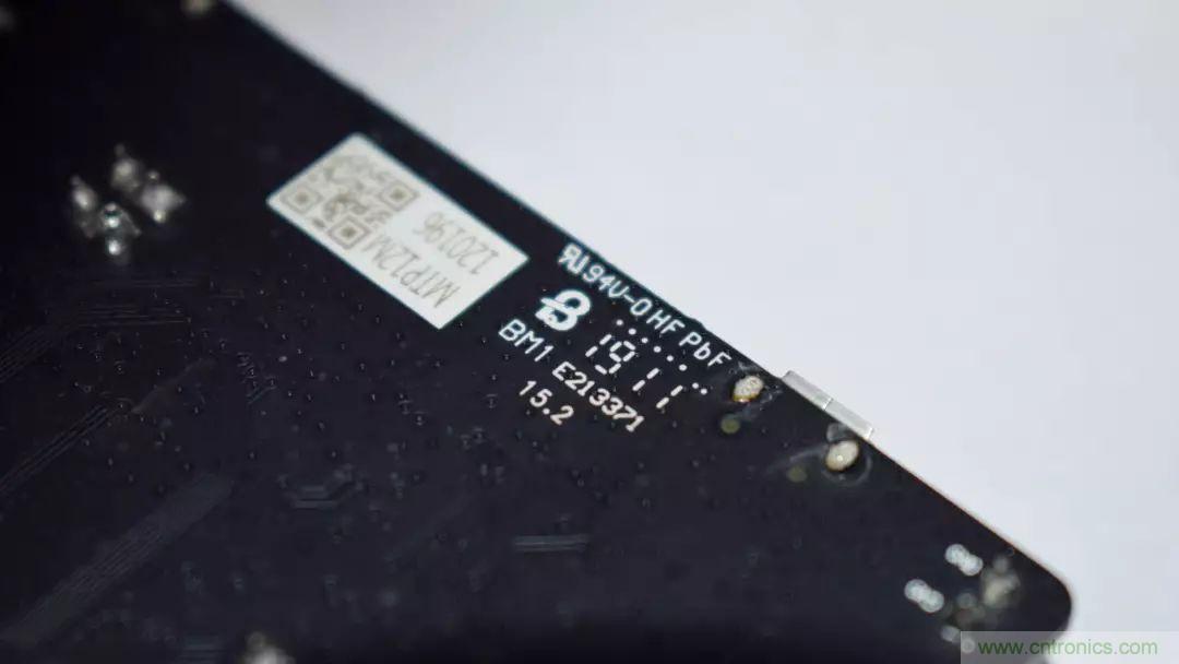 電路板上這些標(biāo)志的含義，你都知道嗎？