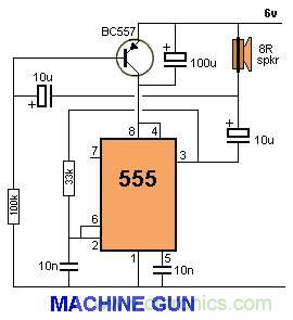 那個(gè)神奇的555定時(shí)器，你知道它的功能有多強(qiáng)大嗎？