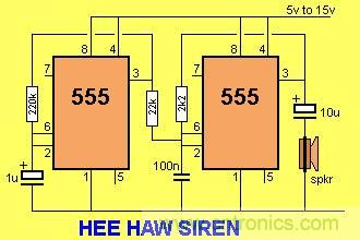 那個(gè)神奇的555定時(shí)器，你知道它的功能有多強(qiáng)大嗎？