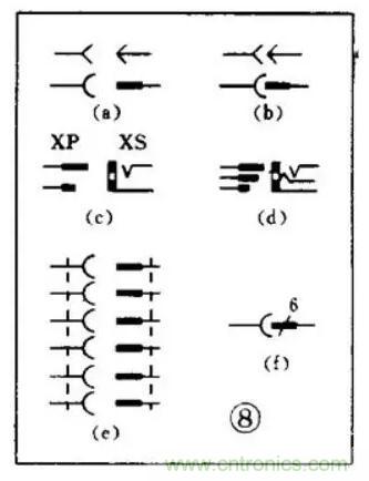 【收藏】電路圖符號超強(qiáng)科普，讓你輕松看懂電路圖