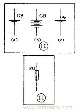 【收藏】電路圖符號超強(qiáng)科普，讓你輕松看懂電路圖