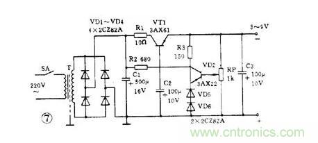 【收藏】電路圖符號超強(qiáng)科普，讓你輕松看懂電路圖