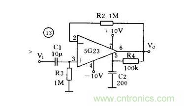 【收藏】電路圖符號超強(qiáng)科普，讓你輕松看懂電路圖