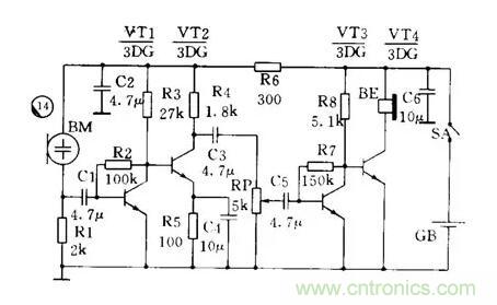 【收藏】電路圖符號超強(qiáng)科普，讓你輕松看懂電路圖