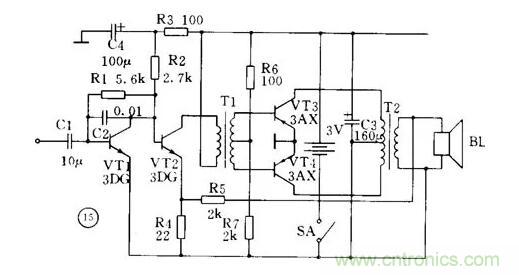 【收藏】電路圖符號超強(qiáng)科普，讓你輕松看懂電路圖