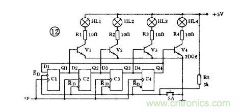 【收藏】電路圖符號超強(qiáng)科普，讓你輕松看懂電路圖