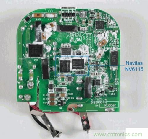 對比 SiC、GaN 和硅，哪種 AC 適配器性能最好？