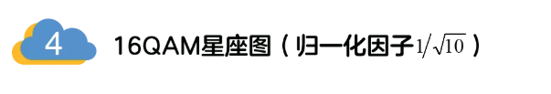 5G調(diào)制怎么實(shí)現(xiàn)的？原來(lái)通信搞到最后，都是數(shù)學(xué)!