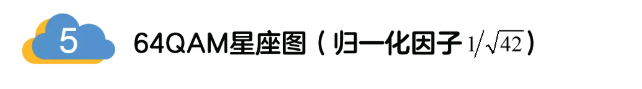 5G調(diào)制怎么實(shí)現(xiàn)的？原來(lái)通信搞到最后，都是數(shù)學(xué)!