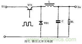 這8種開關電源工作原理及電路圖，你都知道嗎？