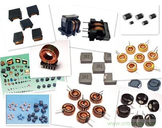 如何識別共模電感和差模電感？其實很簡單