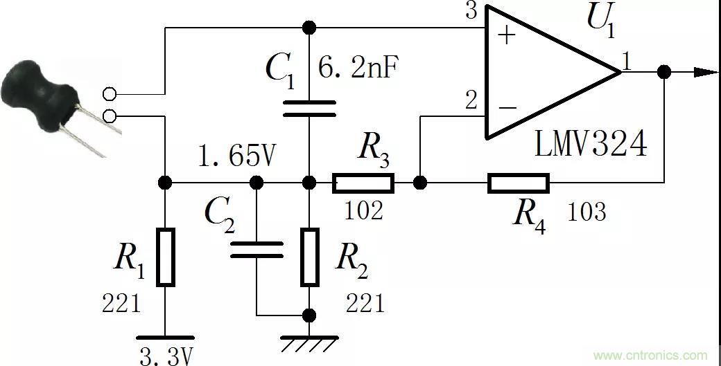 精密軟件檢波電路，看看這波操作666~