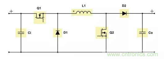如何著手電源設(shè)計？3種經(jīng)典拓?fù)湓斀猓ǜ诫娐穲D、計算公式）