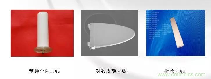 干貨收藏！常用天線、無源器件介紹
