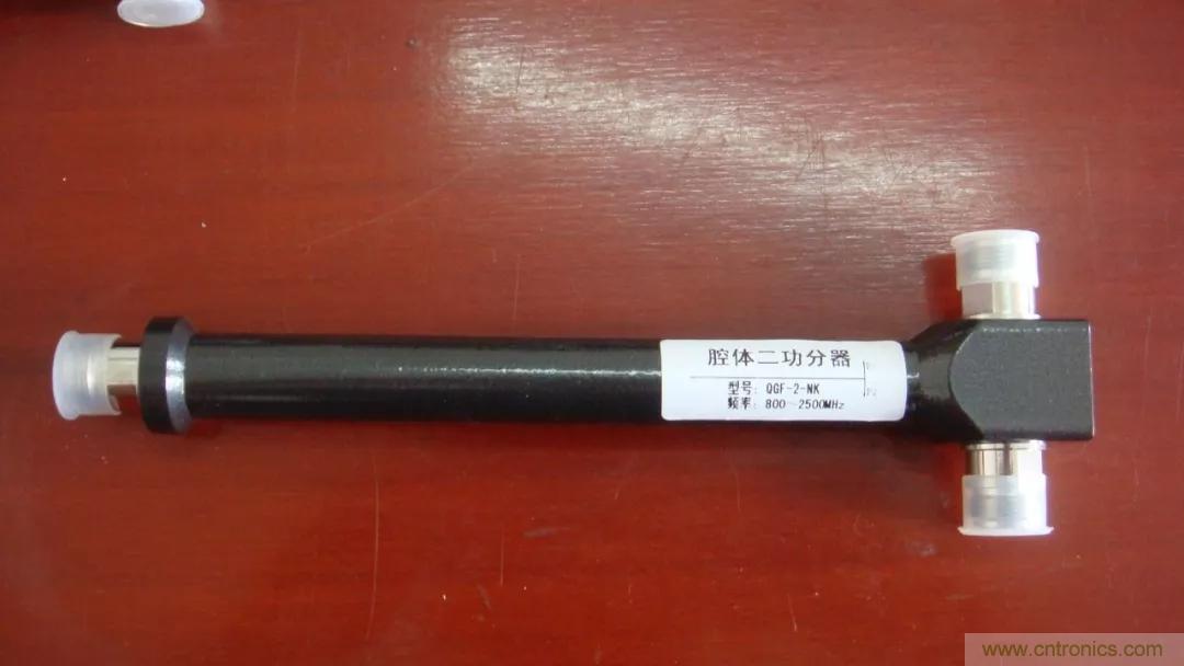 干貨收藏！常用天線、無源器件介紹