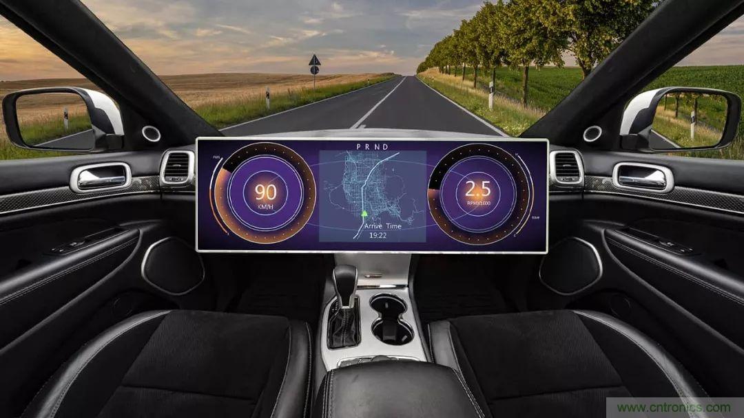 如何推動信息娛樂系統(tǒng)的未來發(fā)展？