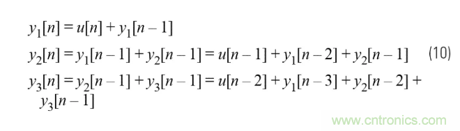 針對(duì)同步優(yōu)化的新型sinc濾波器結(jié)構(gòu)，你了解了嗎？