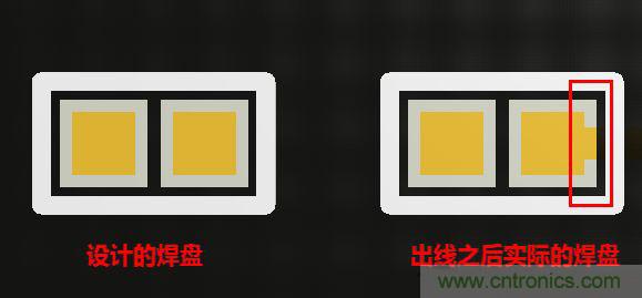 不得不看，PCB設(shè)計(jì)中那些常見的出線規(guī)范要求