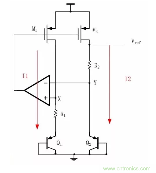 一文了解IC內(nèi)部結(jié)構(gòu)?。ǜ綀D剖析開關(guān)電源IC）