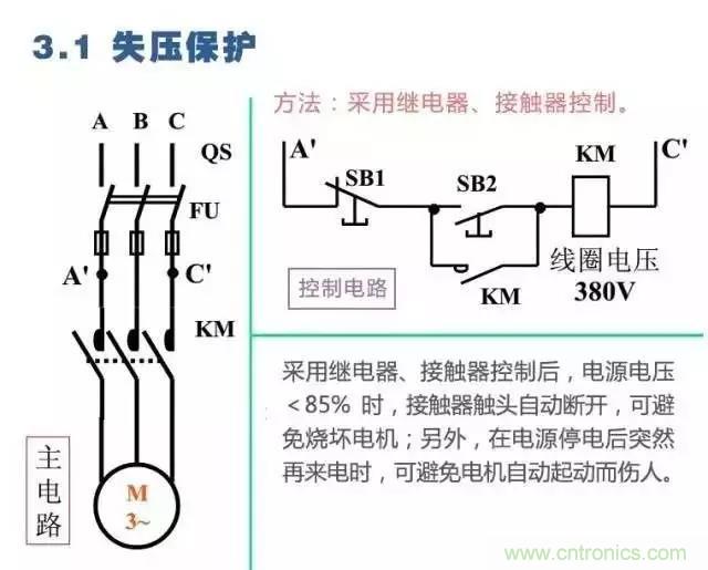 二次回路圖都懂了嗎？3分鐘幫你搞清楚！
