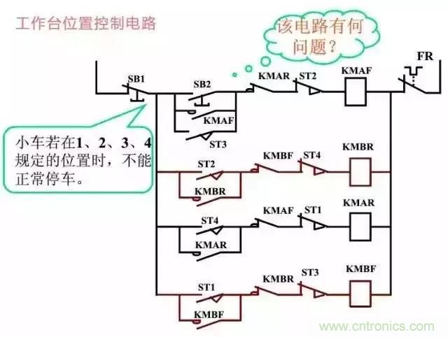 二次回路圖都懂了嗎？3分鐘幫你搞清楚！