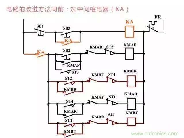二次回路圖都懂了嗎？3分鐘幫你搞清楚！