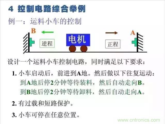 二次回路圖都懂了嗎？3分鐘幫你搞清楚！