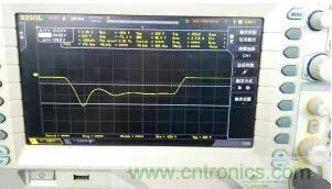 【干貨】開關(guān)電源RC吸收電路的分析！