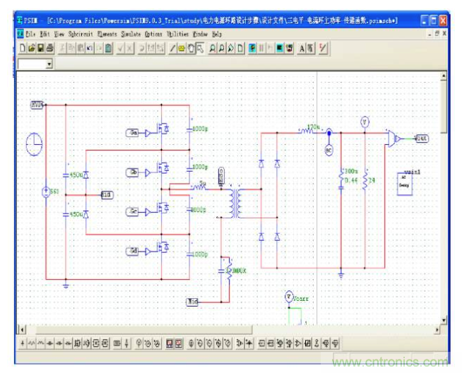 開關(guān)電源控制環(huán)路設(shè)計，新手必看！