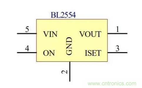 普通的5V電源電路，如何設(shè)計(jì)它的限流功能？