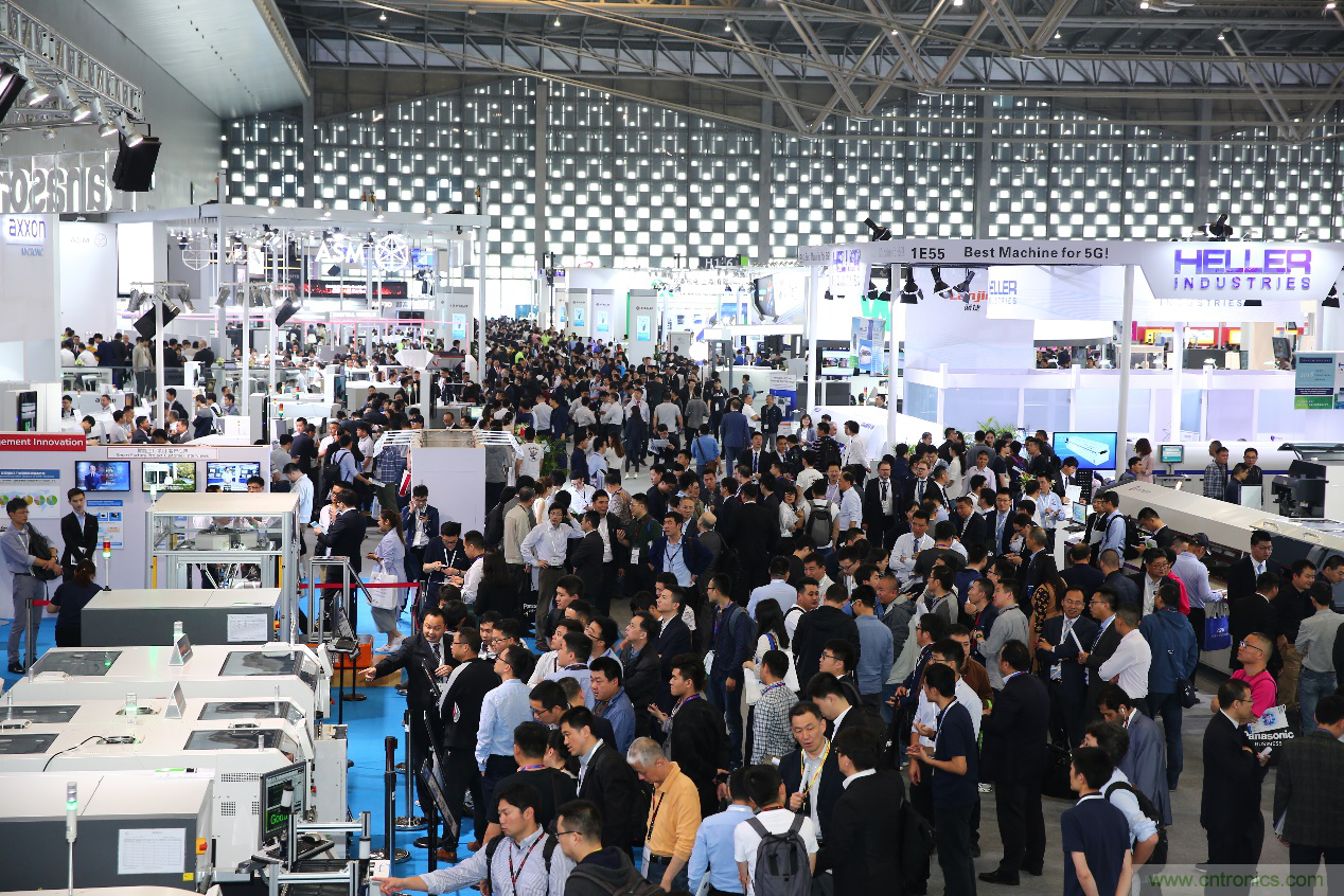 30年風(fēng)云錄，NEPCON CHINA 2020重新出發(fā)