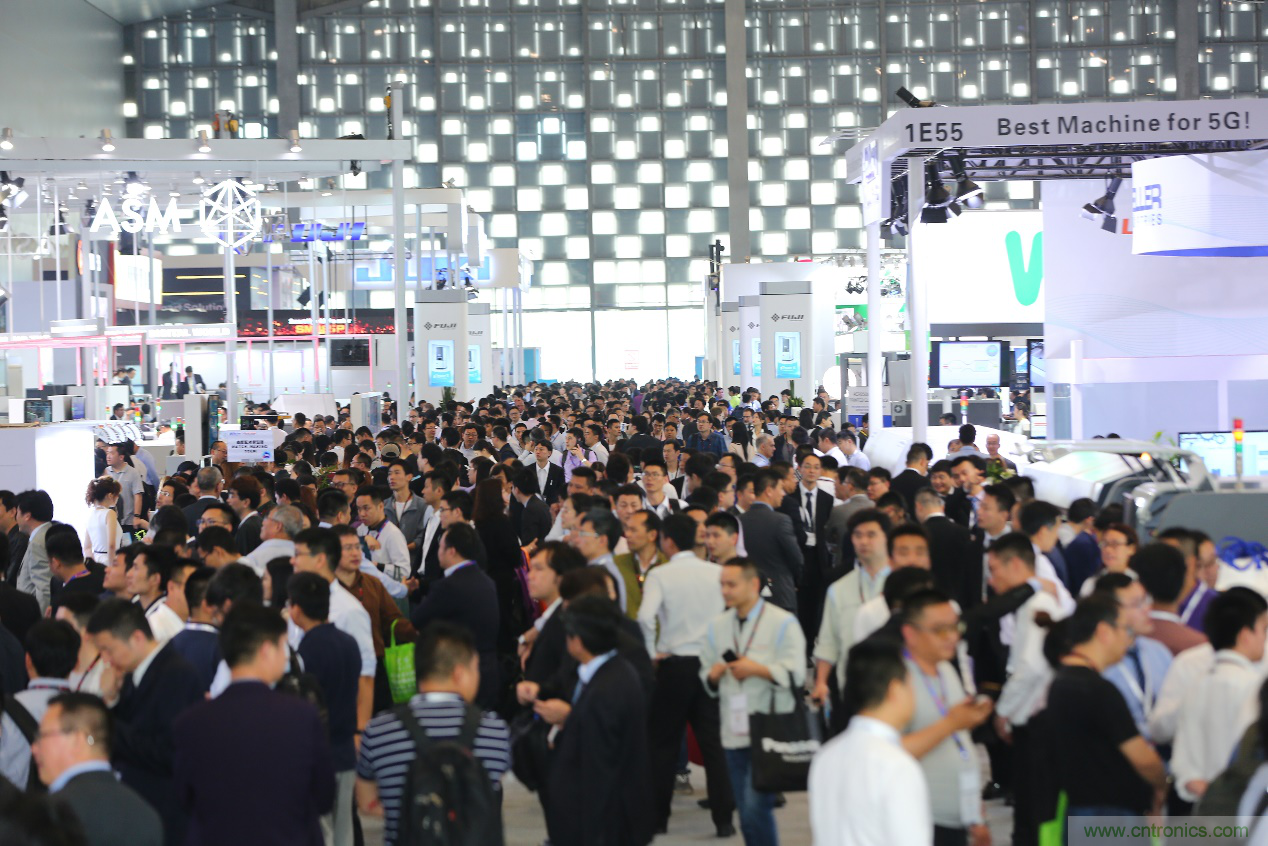 30年風(fēng)云錄，NEPCON CHINA 2020重新出發(fā)