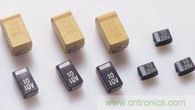 細(xì)讀鉭電容失效、爆炸、燒毀的種種原因