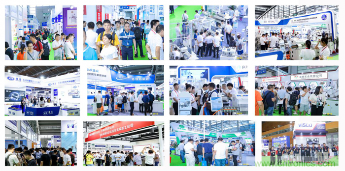 “疫”過(guò)天晴后 萬(wàn)物復(fù)蘇 2020深圳連接器線束展會(huì)如約而至！