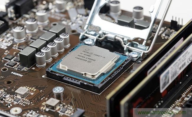 看不懂CPU？只需明白這5點，看懂CPU如此簡單！