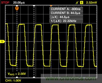 ADuC7026提供可編程電壓，用于評估多電源系統(tǒng)