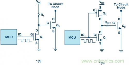 如何實現(xiàn)IGBT/MOSFET隔離柵極驅(qū)動電路？