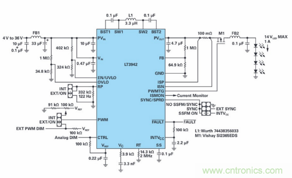 PCB面積總是不夠用？教你一個好辦法