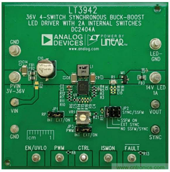 PCB面積總是不夠用？教你一個好辦法