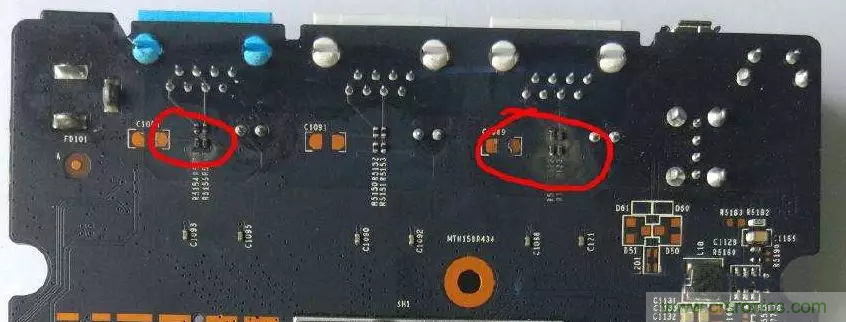 電阻有了“額定功率”，為什么還有“額定電壓”？