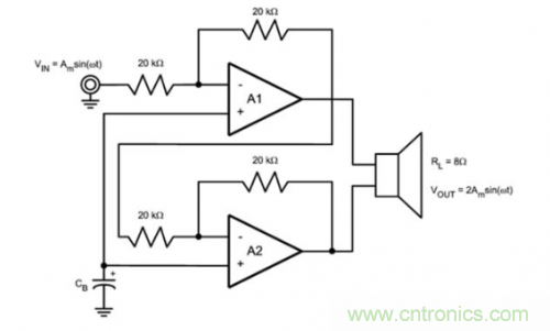 TDMA噪聲難題？你在驅(qū)動(dòng)單通道揚(yáng)聲器時(shí)遇到了哪些？