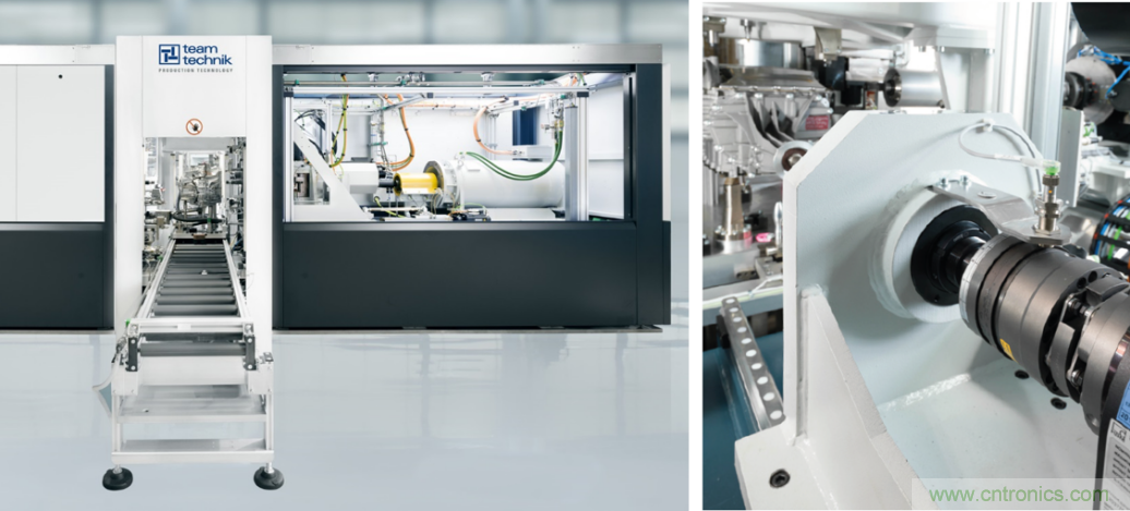 AHTE 2020 汽車零部件裝配行業(yè)引領技術新風向 AHTE 2020 汽車零部件裝配行業(yè)引領技術新風向