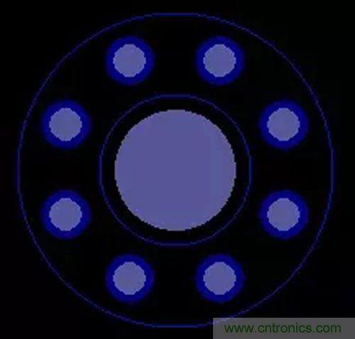 PCBA熱風(fēng)再流焊在生產(chǎn)設(shè)計(jì)中可解決哪些技術(shù)問題？