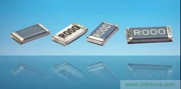 為什么會(huì)有0歐電阻這種東西？