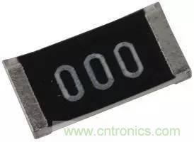 為什么會(huì)有0歐電阻這種東西？