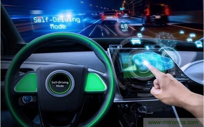 簡化雙電池電源系統(tǒng)，48 V/12 V汽車應(yīng)用指日可待