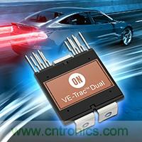 高能效的主驅(qū)逆變器方案有助解決里程焦慮，提高電動(dòng)汽車的采用率