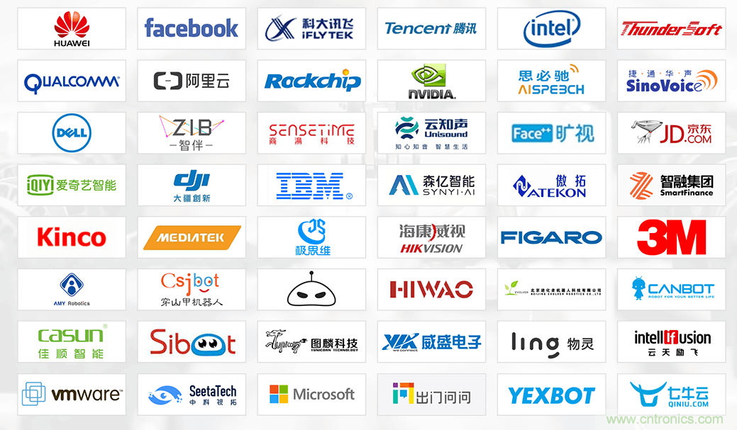 燃AI引擎，WAIE 2020世界人工智能大會震撼來襲！