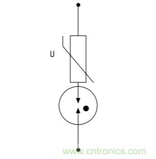 融合GDT和MOV，Bourns打造創(chuàng)新型過壓保護器件