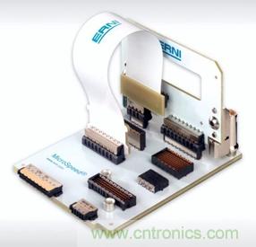 物聯(lián)網(wǎng)、IIOT和工業(yè)4．0應(yīng)用連接器